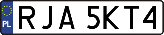 RJA5KT4