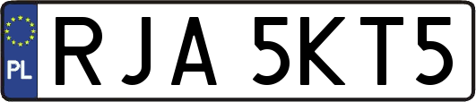 RJA5KT5