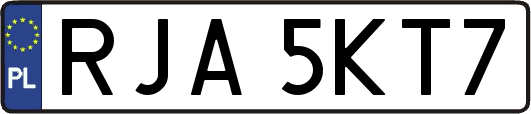 RJA5KT7