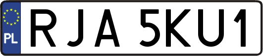 RJA5KU1
