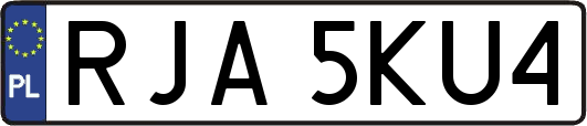 RJA5KU4