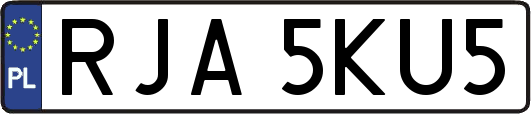 RJA5KU5