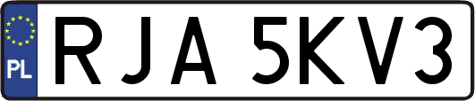 RJA5KV3