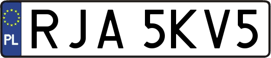 RJA5KV5