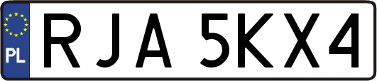 RJA5KX4
