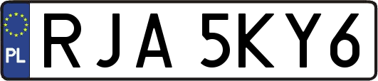 RJA5KY6