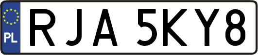 RJA5KY8