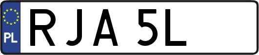RJA5L