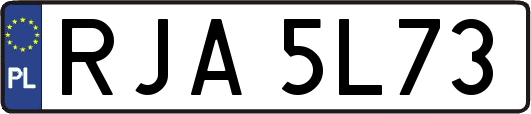RJA5L73