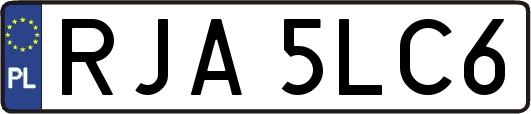 RJA5LC6