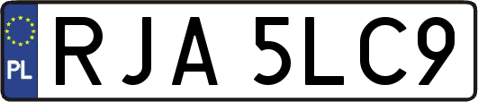 RJA5LC9
