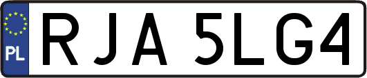 RJA5LG4
