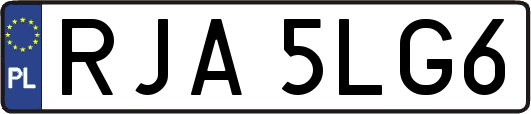 RJA5LG6