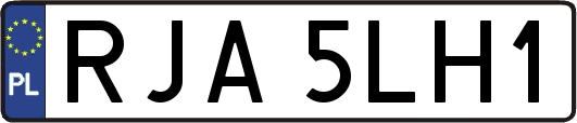 RJA5LH1