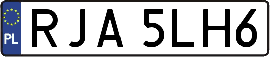 RJA5LH6