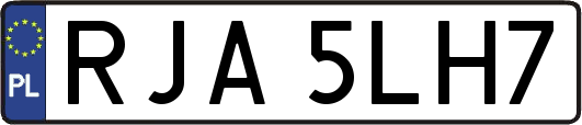 RJA5LH7