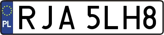 RJA5LH8