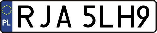 RJA5LH9