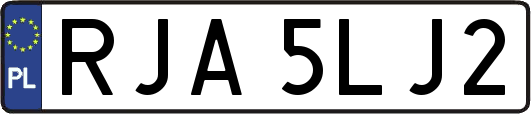 RJA5LJ2