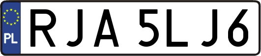 RJA5LJ6