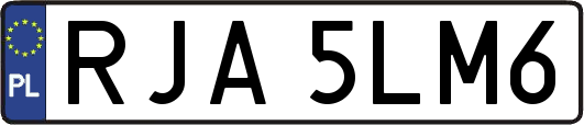 RJA5LM6