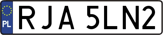 RJA5LN2