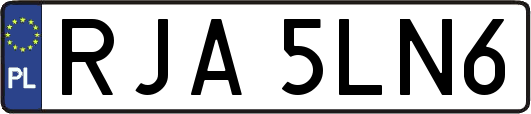 RJA5LN6