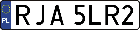 RJA5LR2
