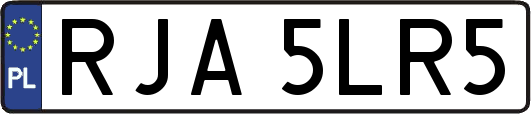 RJA5LR5