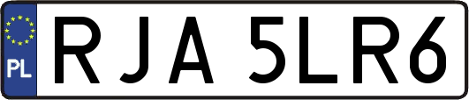 RJA5LR6