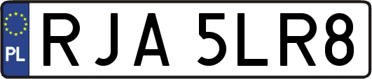 RJA5LR8