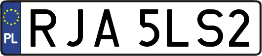 RJA5LS2