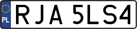 RJA5LS4