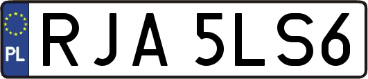 RJA5LS6