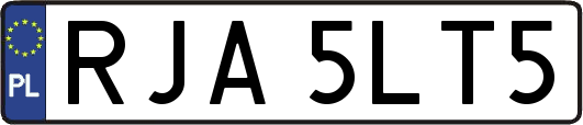 RJA5LT5