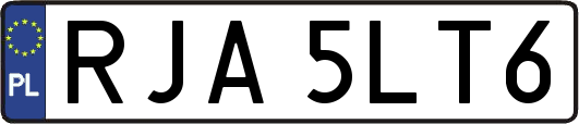 RJA5LT6