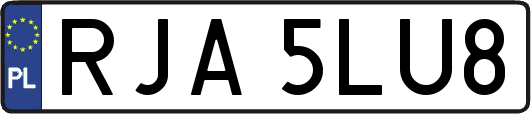 RJA5LU8