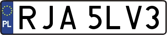 RJA5LV3