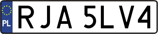RJA5LV4