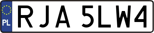 RJA5LW4