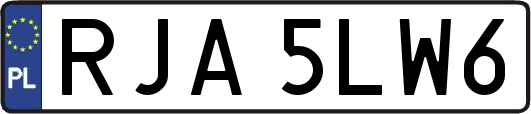 RJA5LW6