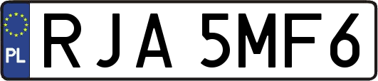 RJA5MF6