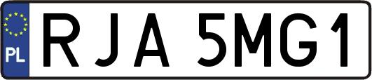 RJA5MG1