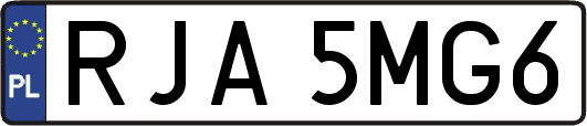 RJA5MG6
