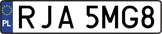 RJA5MG8