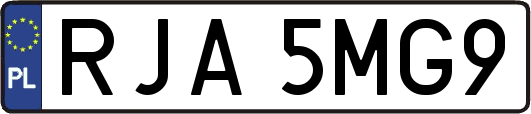 RJA5MG9