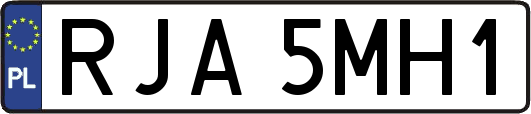 RJA5MH1