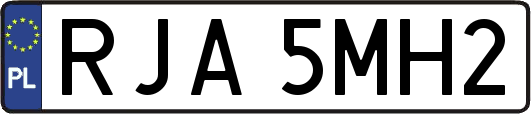 RJA5MH2