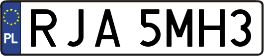 RJA5MH3