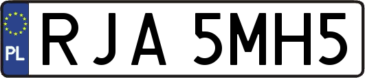 RJA5MH5